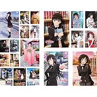 Amazon.co.jp: Amagami Ss / Amagami Ss+: Complete Collection [Blu
